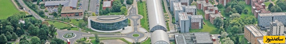 دانشگاه برونل (Brunel University)