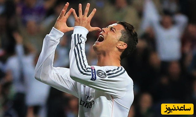 مرتضی پورعلی گنجی: کریستیانو رونالدو به من گفت تو دروغگویی، نامردی نکن اما من خوشحال بودم چون...