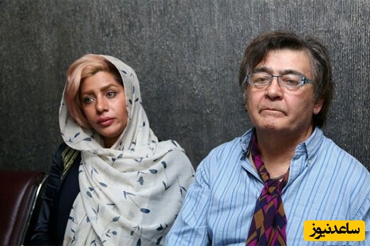 ناگفته‌های تارا کریمی همسر جوان رضا رویگری: طعنه‌هایی که مردم به من زدند دلم رو شکست؛ دروغه اگه بگم احساسی خوشبختی میکنم چون... +فیلم