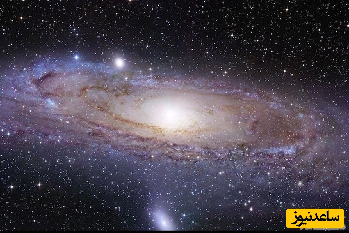 شگفت انگیزترین حقیقت در مورد جهان که تاکنون نمی دانستید