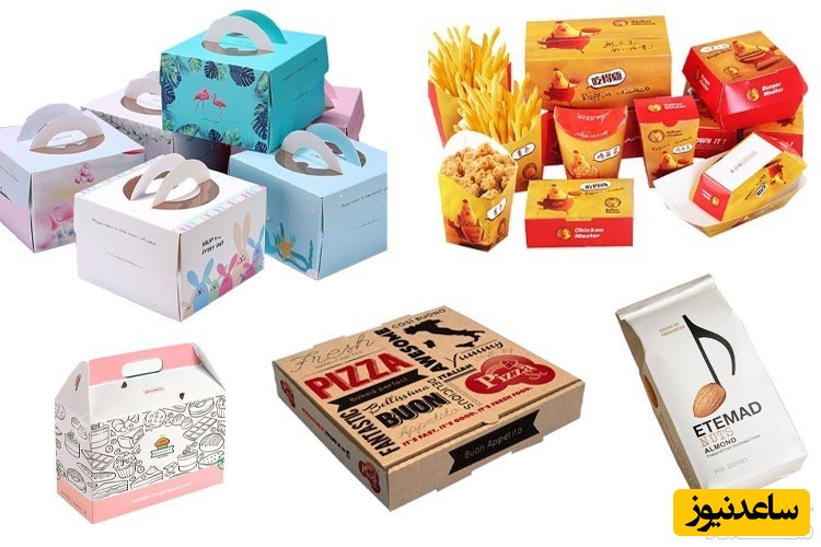 در ایام نوروز چگونه حواسمان به بسته بندی های غیربهداشتی باشد؟