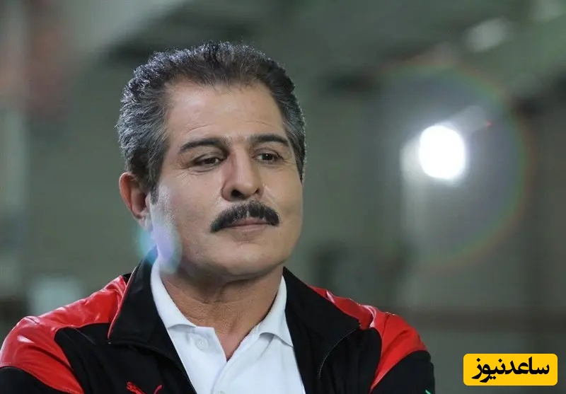 محمد پنجعلی: خاطره تلخم از جنگ شهید شدن دوستانم است، یک بار 4 شانه تخم مرغ به من دادند تا املت درست کنم و من دوساعت بعد...