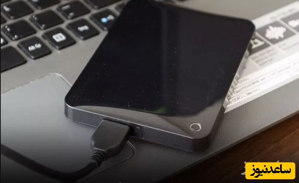 چگونه مشکل هارد اکسترنال is not accessible را به آسانی رفع کنیم؟+ فیلم آموزشی