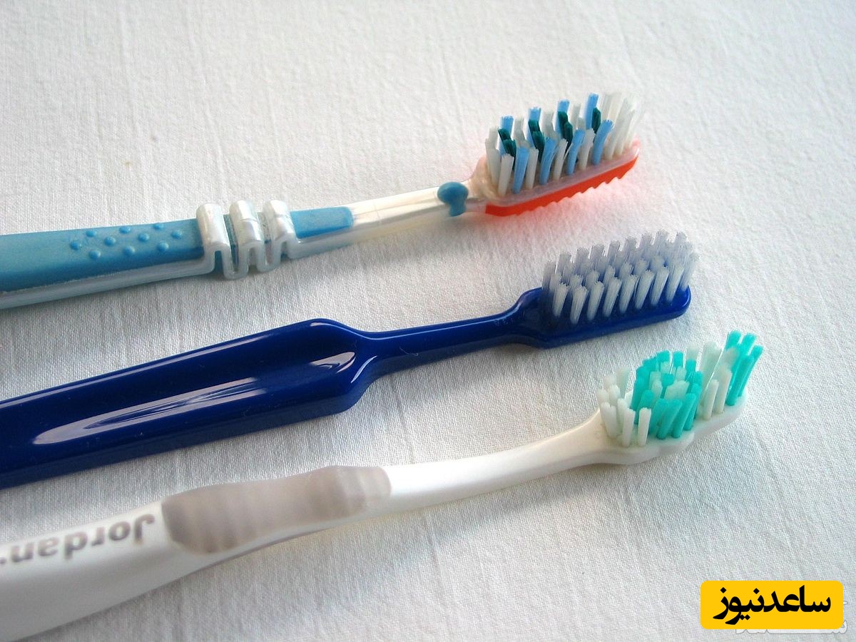 دیدن مسواک در خواب چه تعبیری دارد؟ / تعبیر خواب مسواک