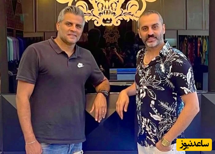  علیرام نورایی