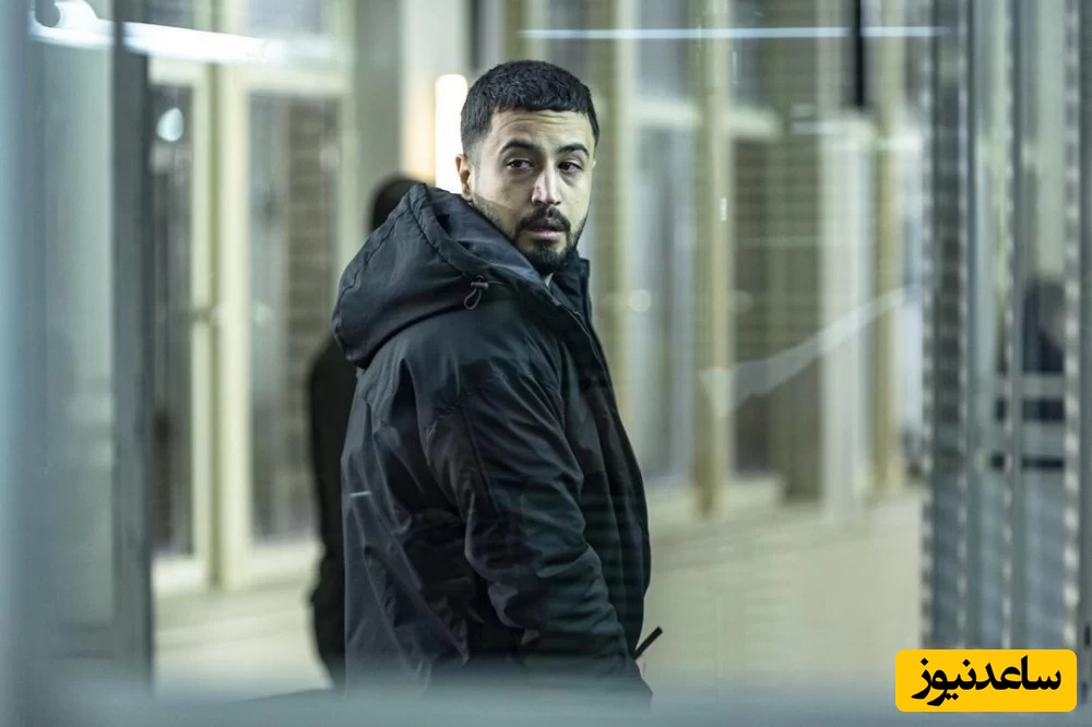 استوری تسلیت و ابراز همدردی بهرام رادان با مهرداد صدیقیان بعد فوت پدر جوانش/ روحش شاد و یادش گرامی+عکس