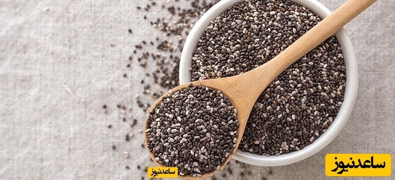 خوردن تخم شربتی در بارداری چه فوایدی دارد؟