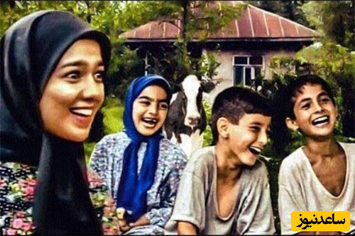 تغییر چهره بازیگران «دنیای شیرین دریا» بعد از 27 سال را ببینید