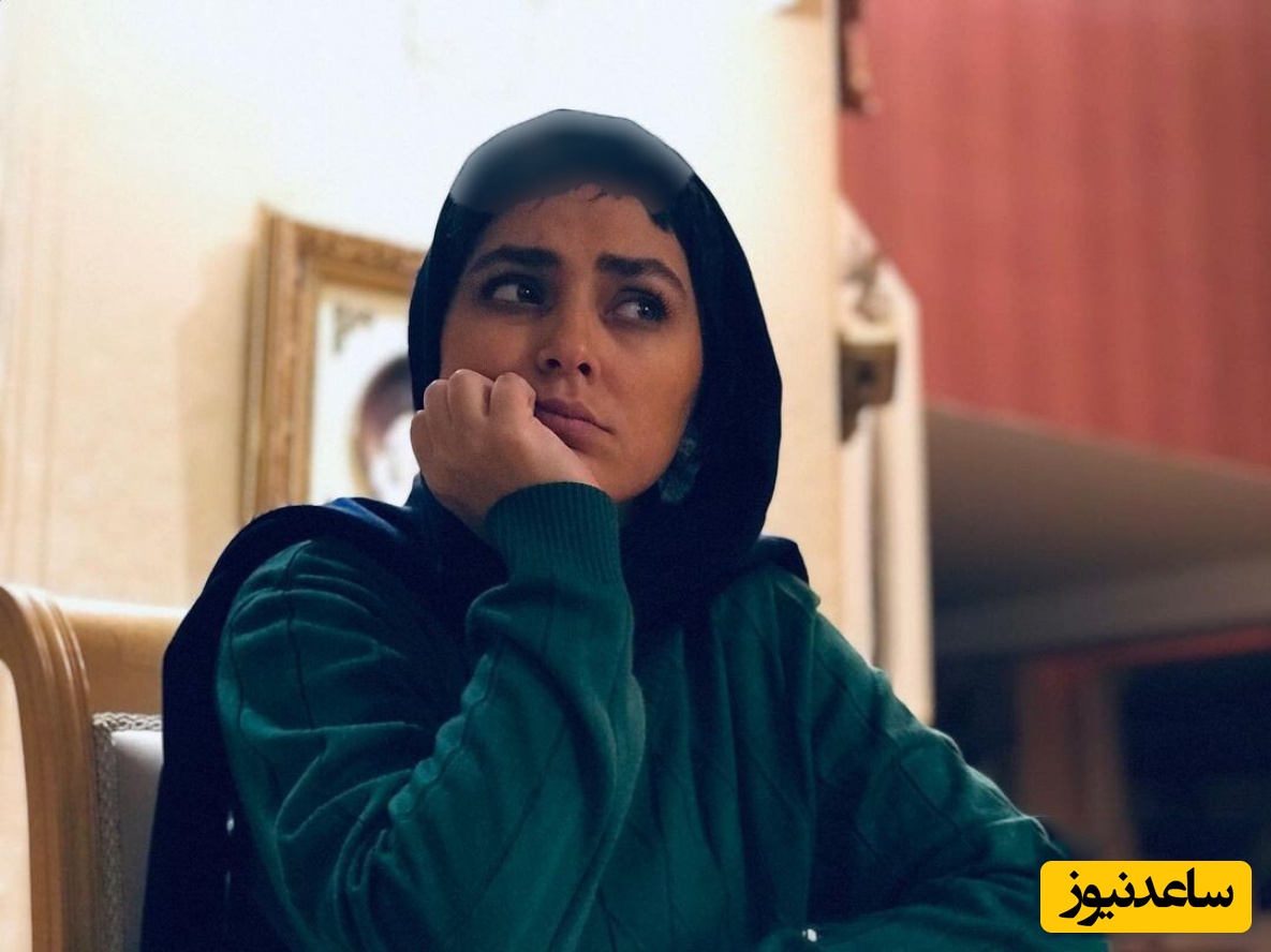  هدی ذین‌العابدین