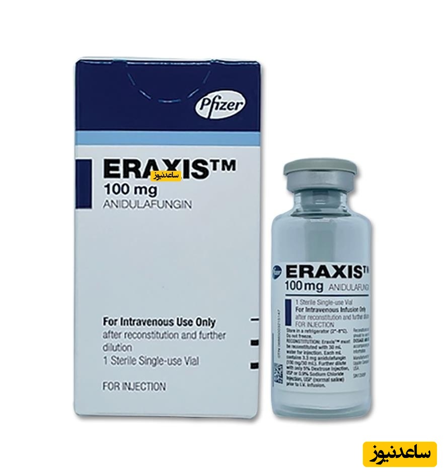 همه چیز درباره تاثیرات و مکانیزم اثر داروی آنیدولافونژین