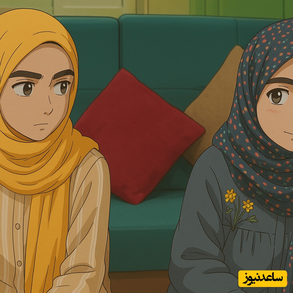انیمه پایتخت 7