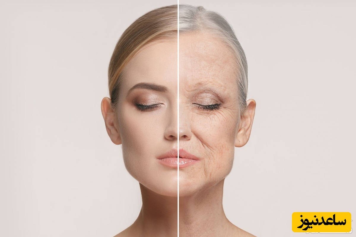 دیدن پیر شدن شخص جوان در خواب چه تعبیری دارد؟ /  تعبیر خواب پیر