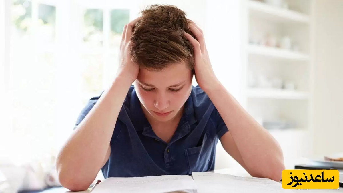 علائم بیش‌فعالی در نوجوانان و روش‌های درمان