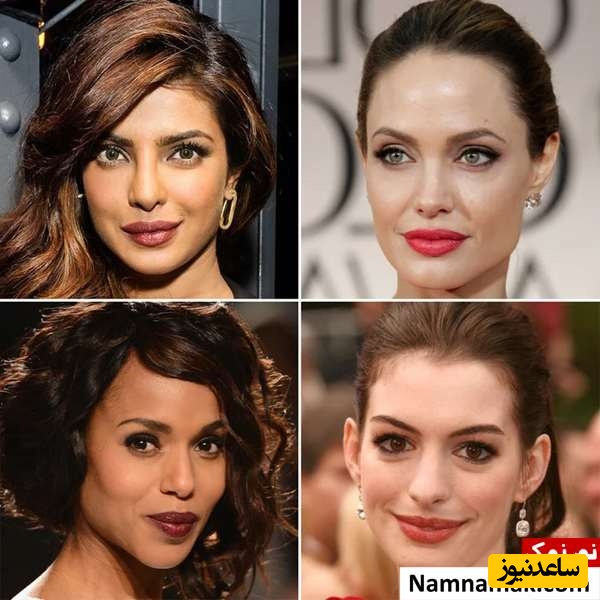 راز زیبایی سلبریتی های بزرگ دنیا / از نیکول کیدمن تا بلا حدید از راز زیبایی خود گفتند