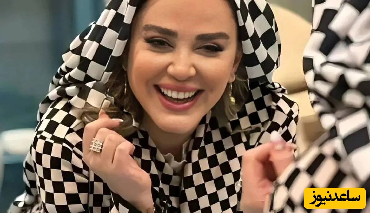 نگاهی به ماربازی بهاره رهنما در جزیره زیبای کیش