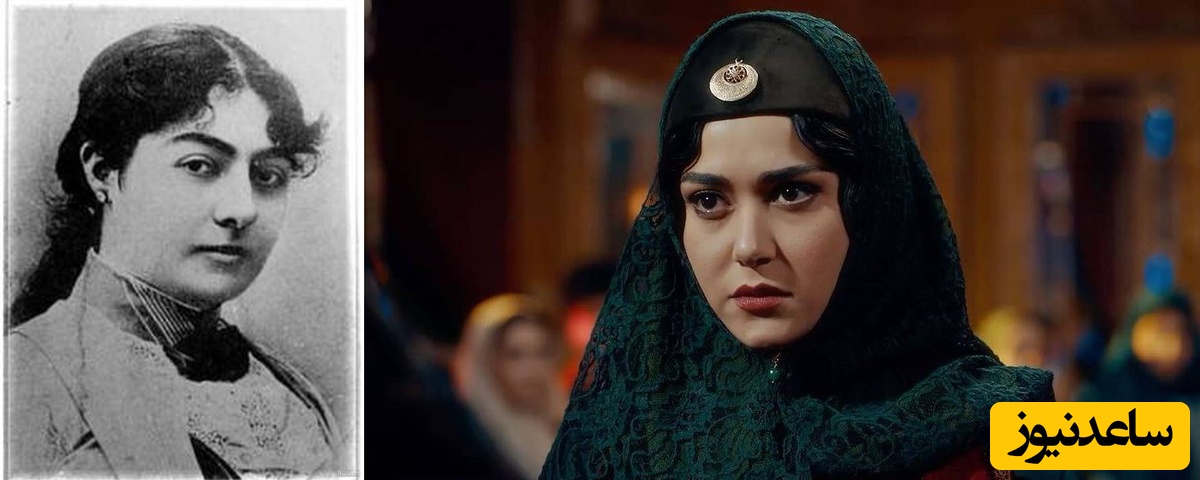 استایل پریناز ایزدیار، خدیجه تجریشی، 3 سال بعد از سریال جیران در 39 سالگی+ عکس