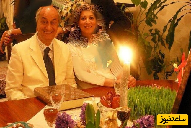 محمدرضا حقگو : خودم به تنهایی خواستگاری همسرم رفتم!