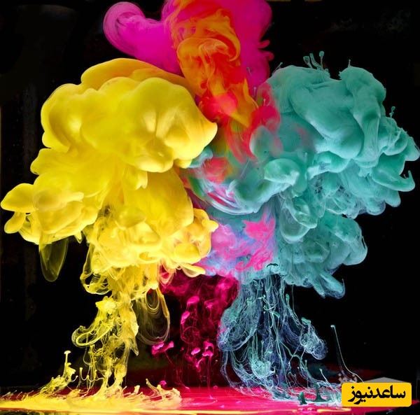 آشنایی با رشته مهندسی پلیمر گرایش رنگ و بازار کار این رشته