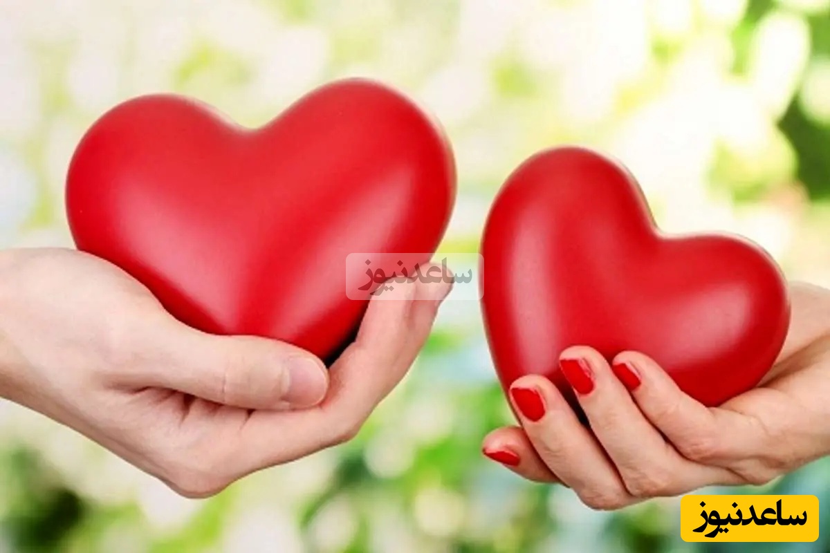 جملات عاشقانه‌ای که به قلب همسرتان نفوذ می‌کند