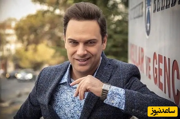 شهروز ابراهیمی