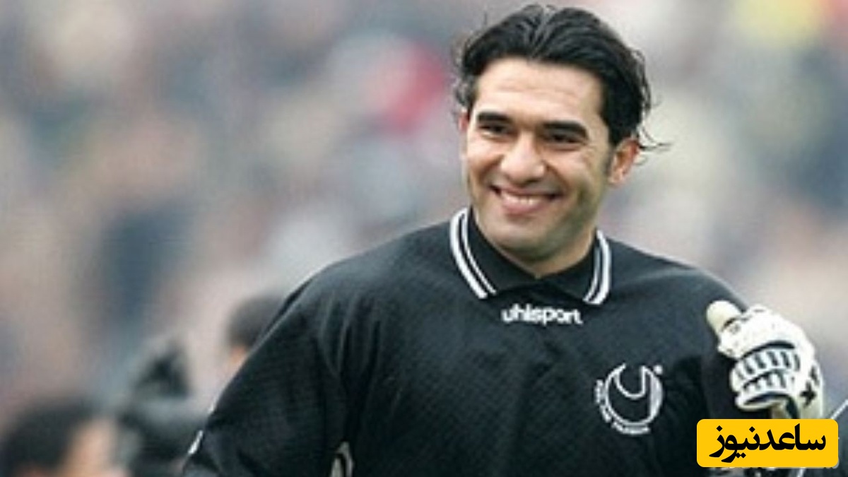 نگاهی به رستوران گردی احمدرضا عابدزاده و همسر و دخترش + عکس