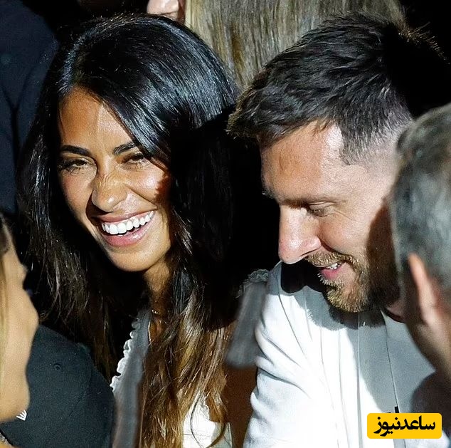 لیونل مسی: من همسرم را از بچگی دوست داشتم، عشق ما در نگاه اول بود اما.../ عکس جامانده از دوران کودکی این زوج را از دست ندهید!