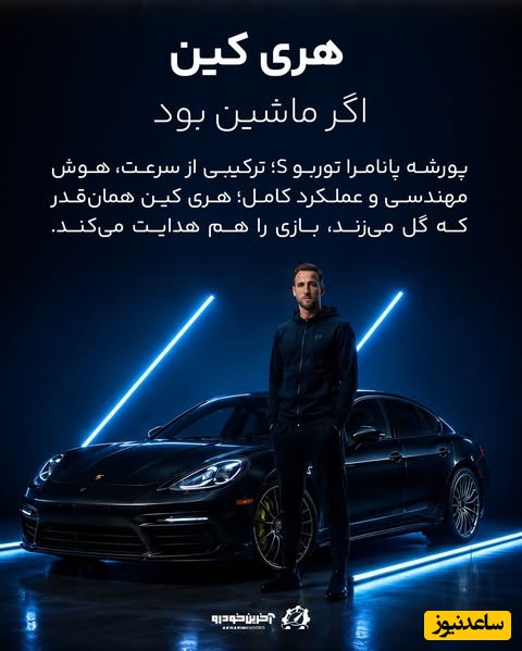 هری کین