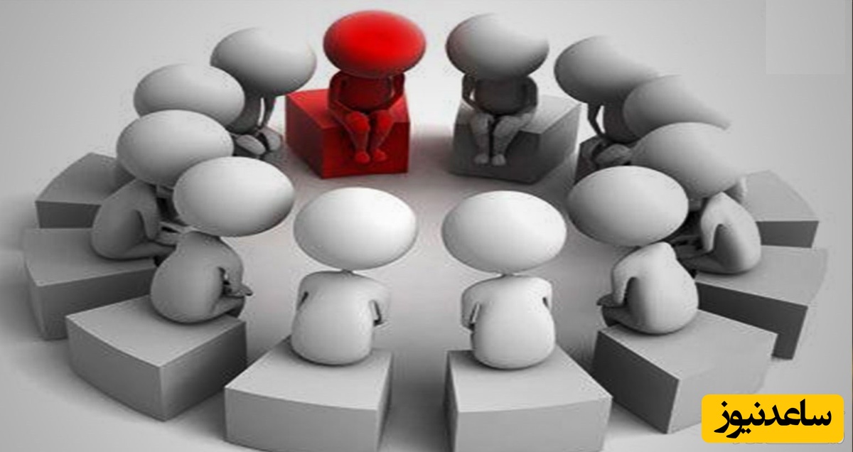 جمع آدمک ها