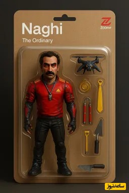 استایل سایبرپانک 2077 (Cyberpunk2077)