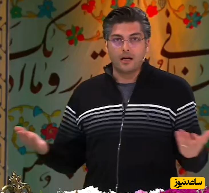 مجری صداوسیما: مفیدترین مکان سازمان ملل، توالت آن است!