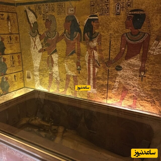 دره پادشاهان