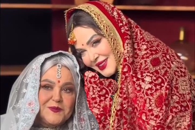 بهاره رهنما: به شرفم قسم برای هر چیزی دُعا و طلسم بگیرید، 10 برابرش مصیبت وارد زندگیتون میشه چون شما...+ویدیو