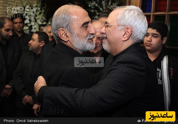 حمله طنزآمیز کیهان به ظریف در قالب داستان طوطی گم شده!