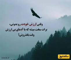 کائنات پیام ویژه ای برات داره /دنیا به آدم‌های واقعی نیاز دارد، نه آدم‌هایی که فقط نقش بازی می‌کنند../ پیام انگیزشی امروز 27 اردیبهشت 1405+ ویدئو