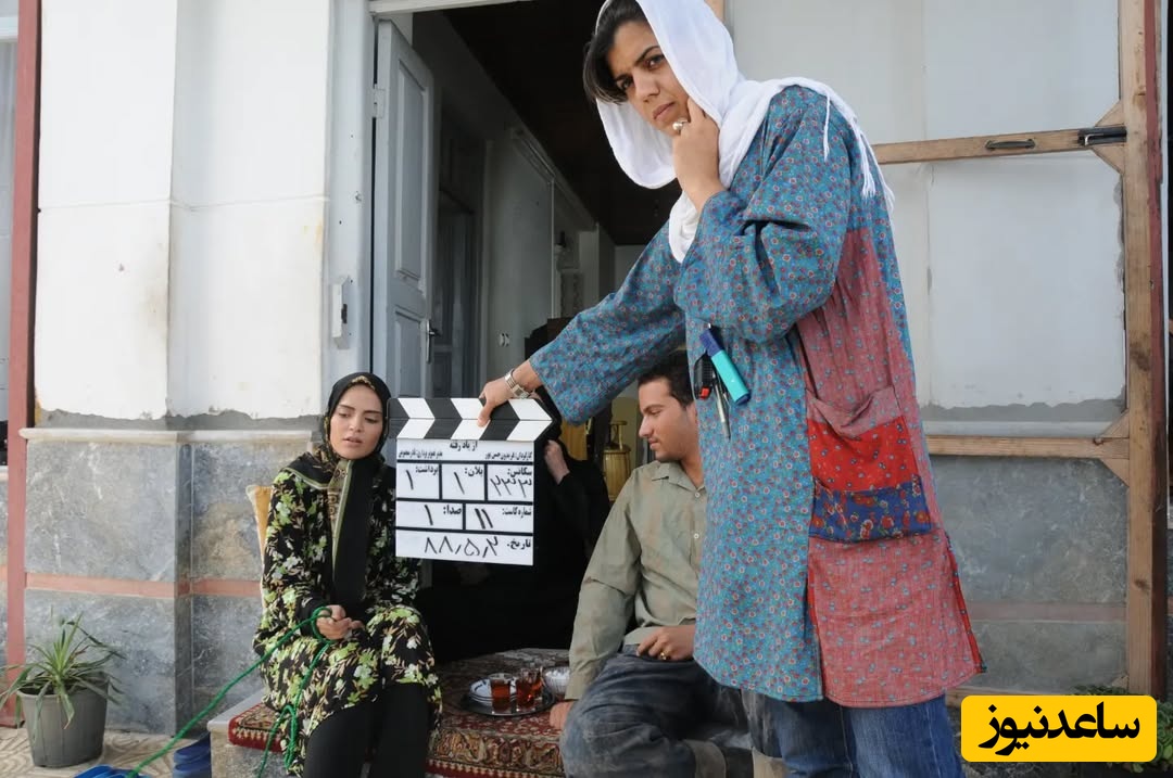 سریال از یاد رفته