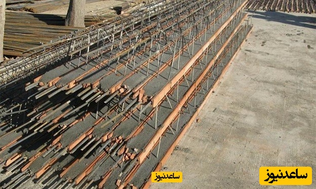 برای ساخت تیرچه به چه ابزاری نیاز داریم؟