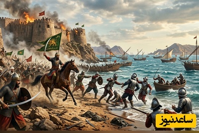 (ویدئو) راز سقوط پرتغالی‌ها در خلیج فارس؛ نقشه شاه عباس صفوی چگونه تنگه هرمز را پس از 100 سال باز پس گرفت؟