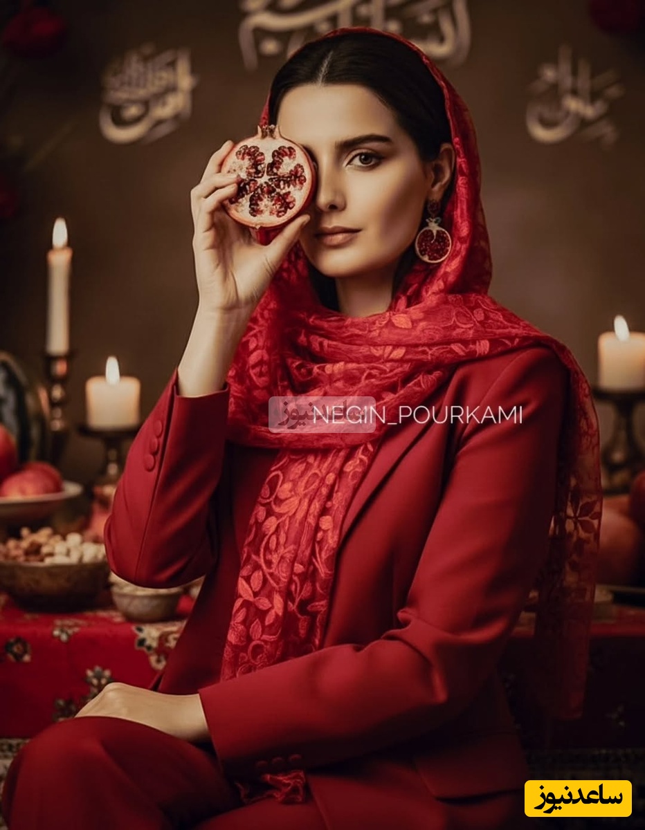 غزاله اکرمی