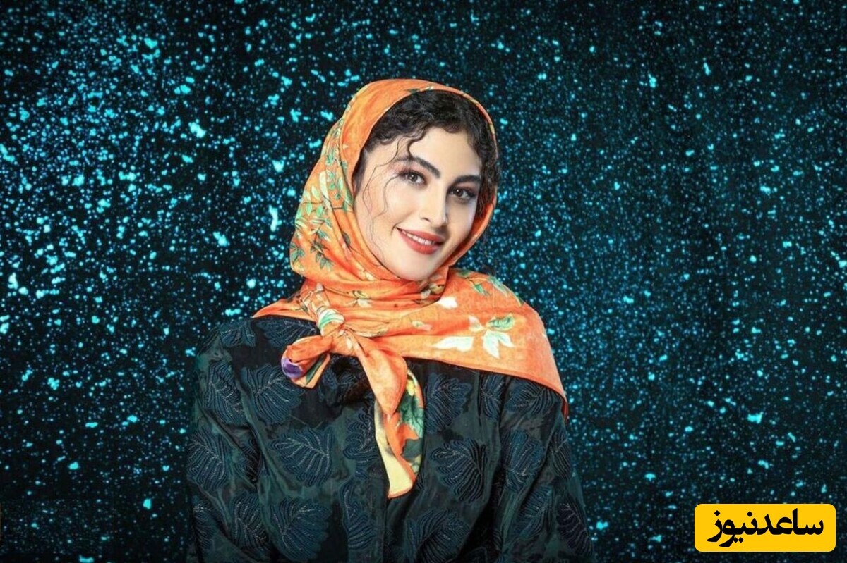 عکس | خاطره بازی مریم مومن از سریال جذاب و تماشایی بانوی عمارت