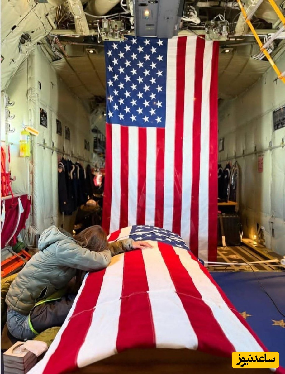 انتقام از قاتل دانش‌آموزان مینابی در الخرج؛ پایان خونین خلبان آمریکایی در باران موشکی