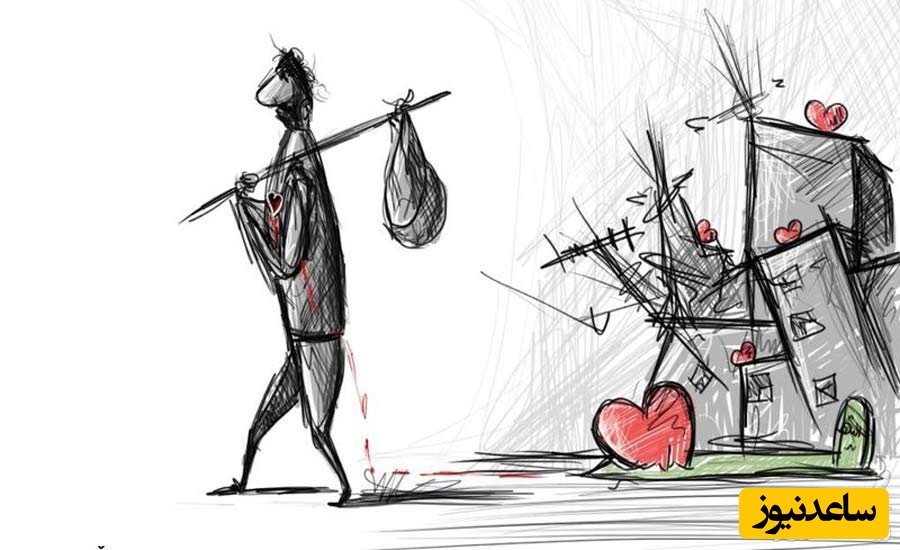 دیدن تبعید در خواب چه تعبیری دارد؟ / تعبیر خواب تبعید