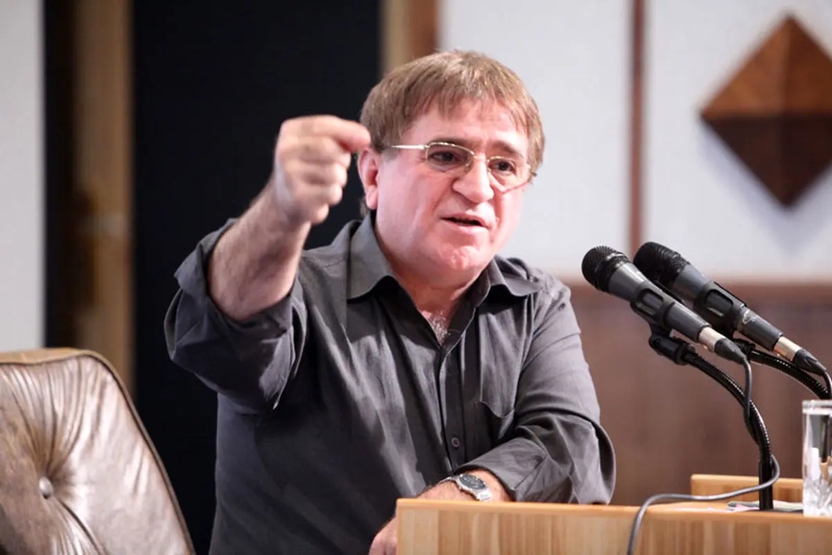 (ویدئو) حقیقتی که فقط دکتر انوشه بهت میگه