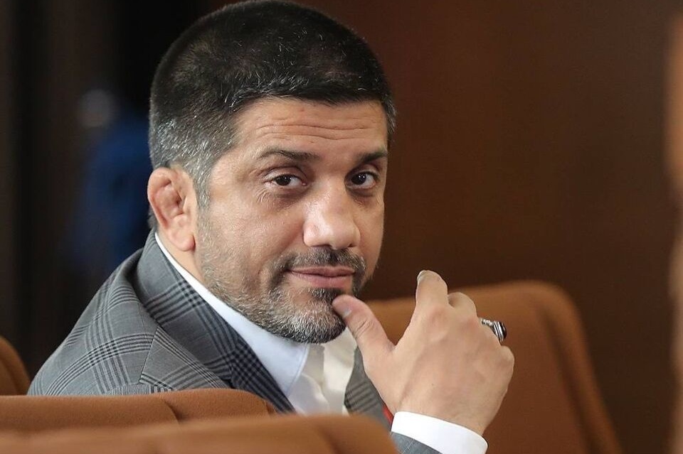 علیرضا دبیر: آقای پهلوی! عرضه ایستادگی نداشتی اما ما داریم ؛ هر کوچه یه لاتی داشت اگه یکی می خواست لات بشه اون گنده نمیذاشت +فیلم