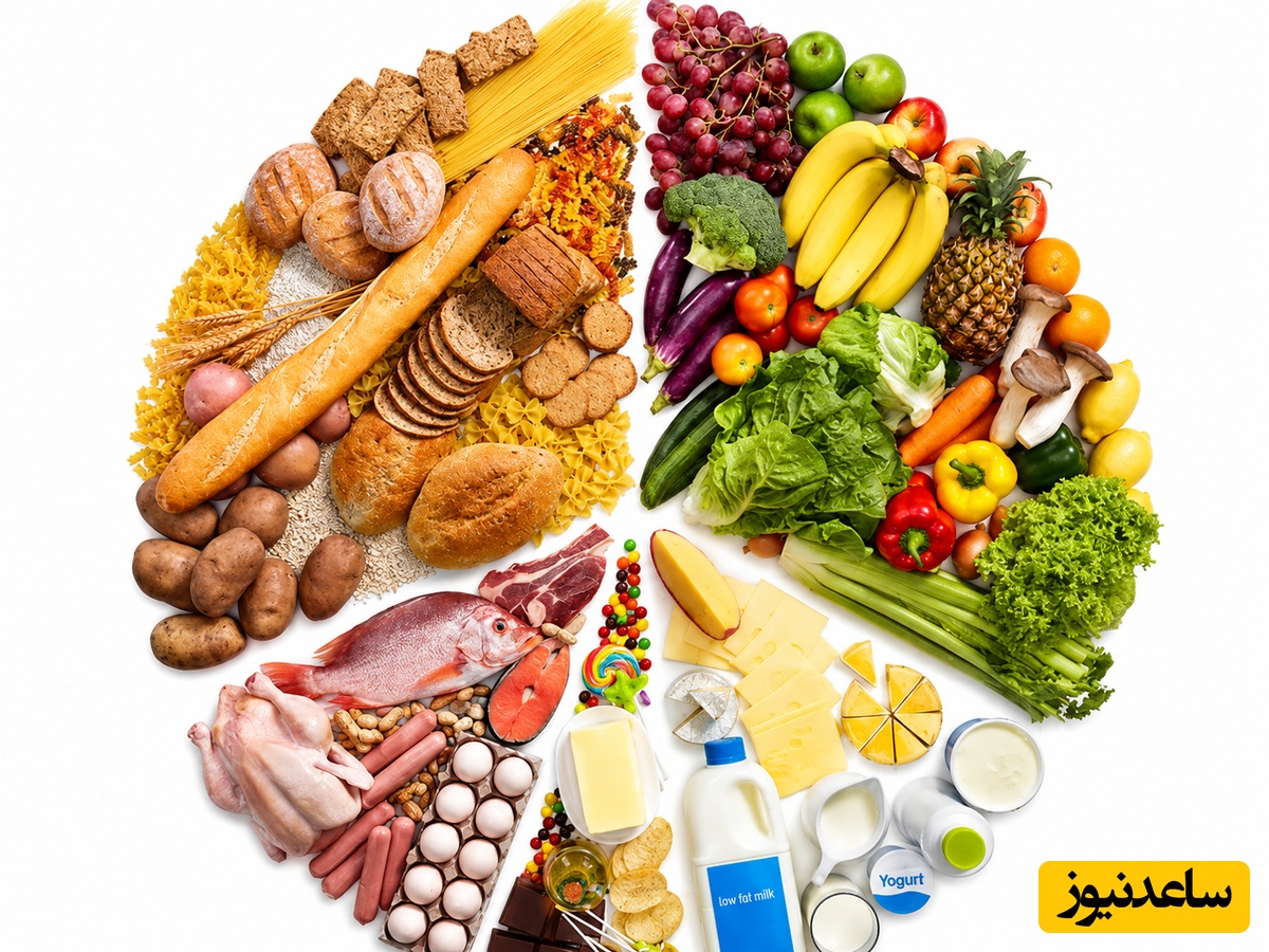 فستینگ رژیم غذایی