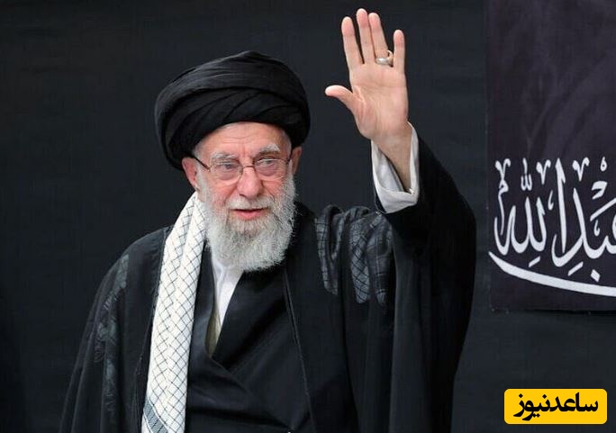 اطلاعیه درباره عکسی که از محل تدفین رهبر شهید انقلاب منتشر شد