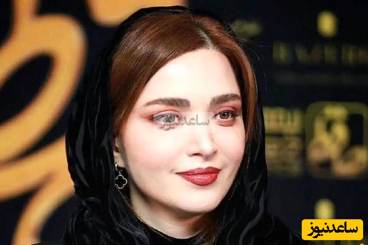 قد رعنا و استایل جذاب بهنوش طباطبایی/ عجب استریت استایل خفن و شیکی😍 / هرچی میپوشه بهش میاد🥰