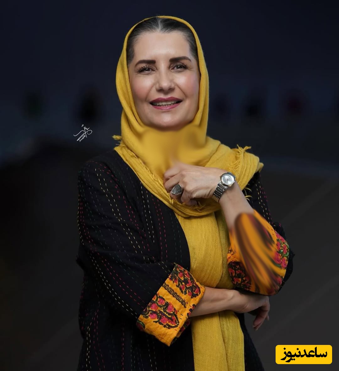 فریبا کوثری