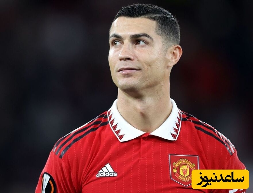 افشاگری جنجالی رونالدو: آرسنال دشمن من نیست؛ قهرمان می‌شو؛ منچستریونایتد در قلب من است اما ....