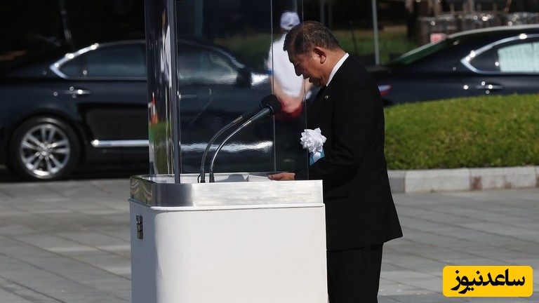 چرا نقش آمریکا در بمباران‌های اتمی ژاپن در مراسم یادبود سانسور می‌شود؟