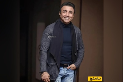 دلیل جالب ازدواج نکردن امید زندگانی/ لایق پارتنری که باید بیاد تو زندگیم نیستم...+ ویدئو